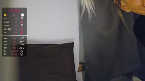 Randiz online show from February 2025 04:09:02 AM