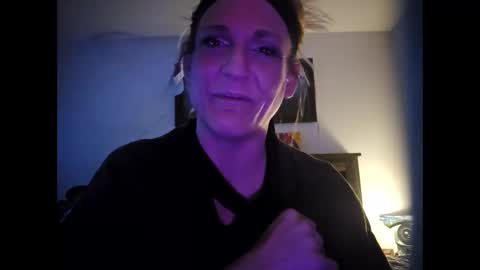 Randiz online show from February 2025 10:21:01 AM