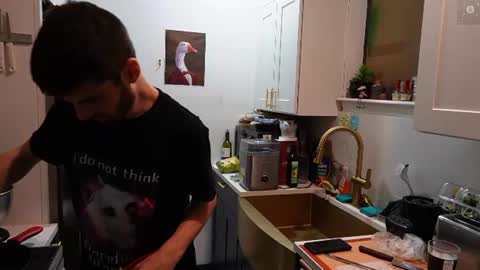 Ryan aka KeylimeRy online show from June 2026 06:34:02 AM