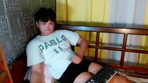 RICH MY GOAL online show from October 2025 05:35:02 PM