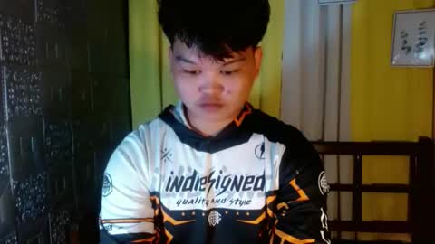 RICH MY GOAL online show from November 2025 10:27:01 AM