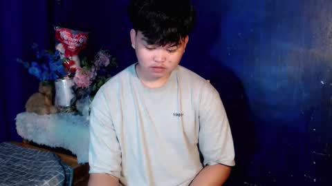 RICH MY GOAL online show from November 2025 05:02:01 PM