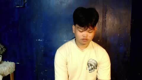 RICH MY GOAL online show from November 2025 06:43:02 PM