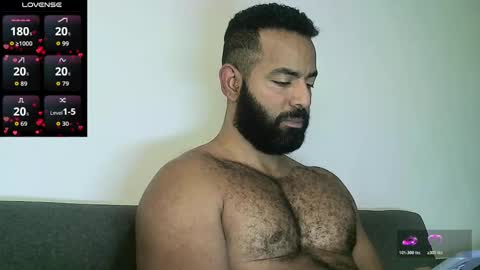 SebasRoa online show from February 2026 03:41:02 PM