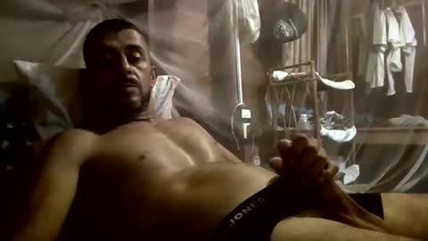 Daddy online show from February 2025 03:42:01 PM