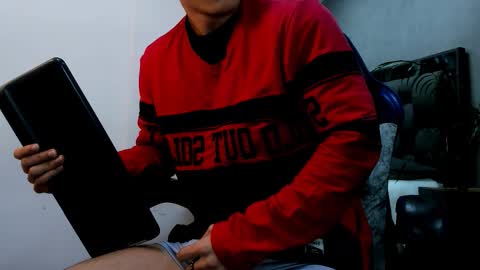 Roan Birkin online show from January 2026 09:39:02 PM