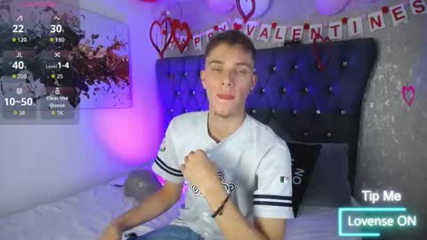 Robbin online show from February 2026 05:04:01 AM