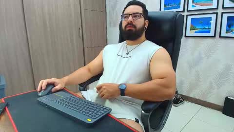 Robby online show from January 2026 05:24:01 AM