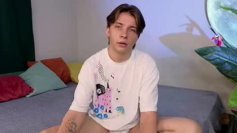 robby_manson online show from October 2025 02:50:01 PM