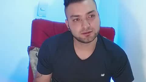 Stiven - online show from December 2024 07:26:02 AM