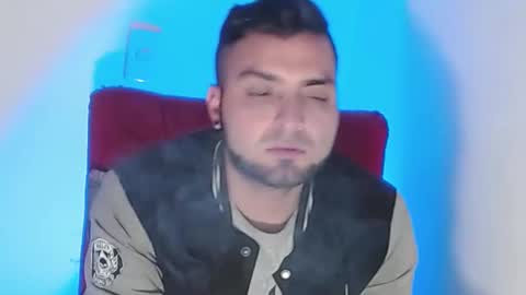 Stiven - online show from January 2025 12:01:01 AM