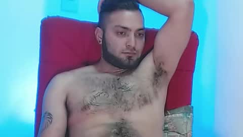 Stiven - online show from January 2025 12:30:01 AM