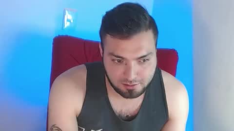 Stiven - online show from January 2025 04:20:01 AM