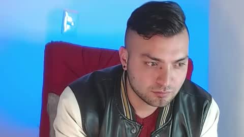 Stiven - online show from February 2025 06:34:02 AM