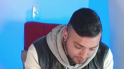 Stiven - online show from February 2025 07:02:02 AM