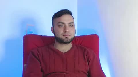 Stiven - online show from February 2025 09:36:02 AM