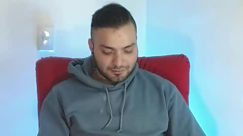 Stiven - online show from March 2025 07:49:02 AM