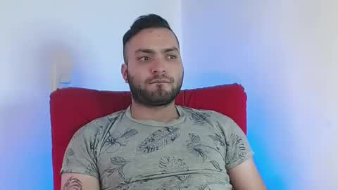 Stiven - online show from March 2025 03:49:01 PM