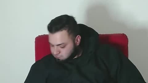 Stiven - online show from September 2025 11:16:01 PM