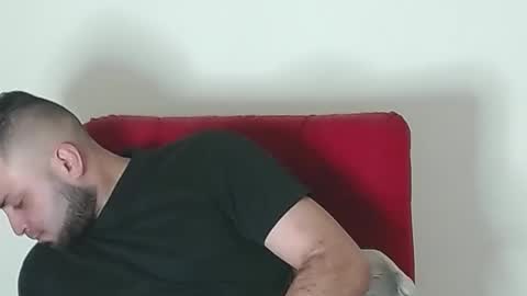 Stiven - online show from September 2025 09:33:02 AM