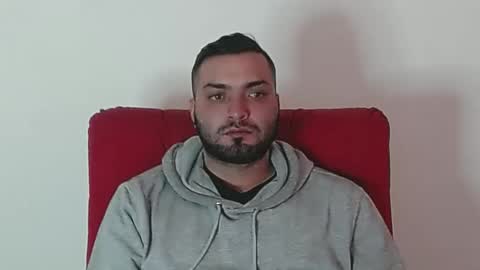 Stiven - online show from September 2025 06:55:02 PM