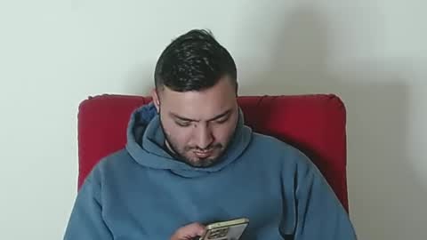 Stiven - online show from September 2025 05:44:01 AM