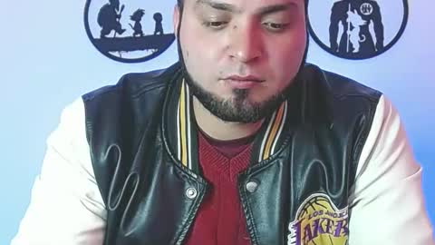 Stiven - online show from November 2025 04:53:01 PM