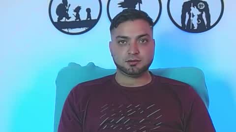 Stiven - online show from November 2025 03:27:02 PM