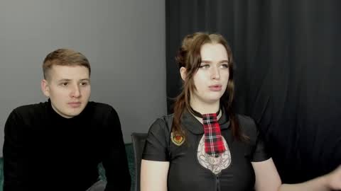 Lisa and Robert  i am online all days 900 am GMT3   online show from January 2025 04:27:01 PM