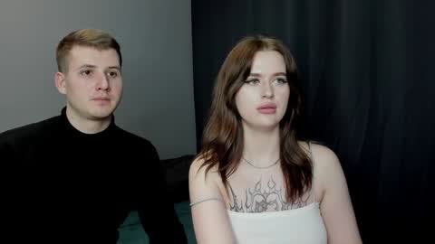 Lisa and Robert  i am online all days 900 am GMT3   online show from January 2025 11:50:02 AM