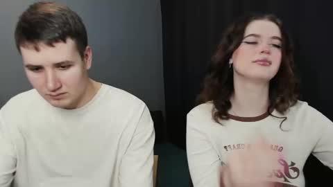 Lisa and Robert  i am online all days 900 am GMT3   online show from February 2025 02:40:02 AM