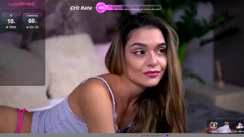 Snapshot of robertarosetti chatting on November 2025 10:49:01 AM Roberta online show from November 2025 10:49:01 AM