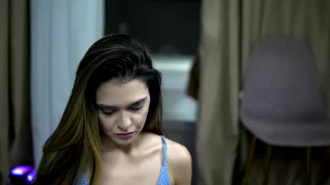 Snapshot of robertarosetti chatting on November 2025 10:26:01 AM Roberta online show from November 2025 10:26:01 AM