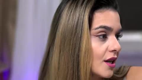 Snapshot of robertarosetti chatting on December 2025 09:07:01 AM Roberta online show from December 2025 09:07:01 AM