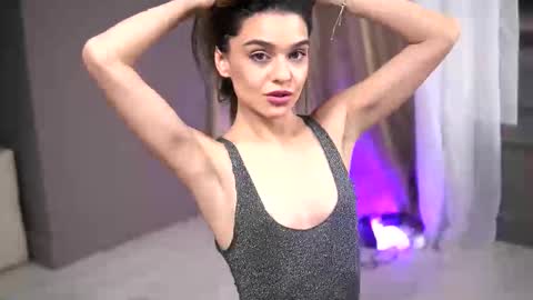 Roberta online show from January 2026 11:57:02 AM