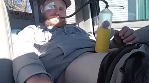 robertd5094 online show from January 2025 09:02:01 PM