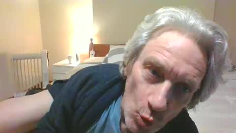 Snapshot of roberthorny69xxx chatting on March 2025 11:25:02 AM Robert online show from March 2025 11:25:02 AM