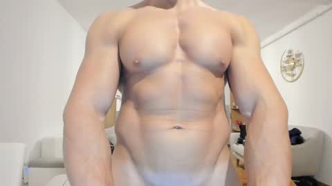 roberto4ever online show from February 2025 04:58:01 PM