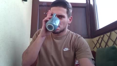 Roberto online show from November 2025 11:27:01 AM