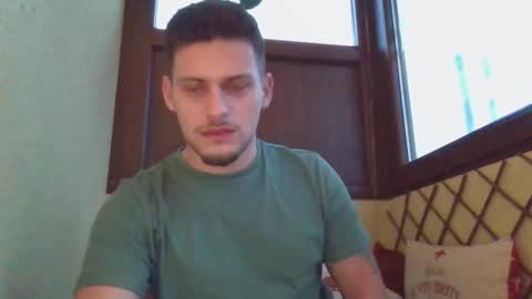 Roberto online show from January 2026 05:54:02 AM