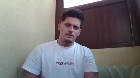 Roberto online show from February 2026 12:49:01 PM