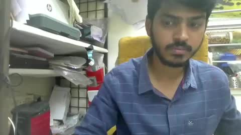 Snapshot of robertsalia220 chatting on January 2025 11:00:02 AM Robertsalia online show from January 2025 11:00:02 AM