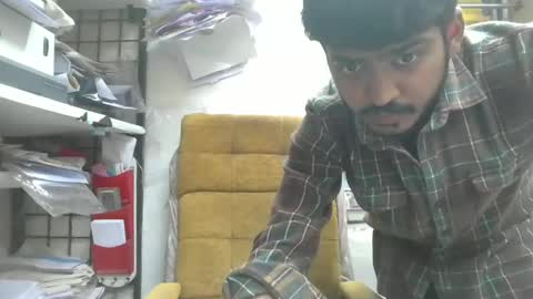 Snapshot of robertsalia220 chatting on February 2025 10:48:02 AM Robertsalia online show from February 2025 10:48:02 AM