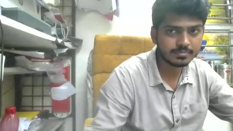 Robertsalia online show from June 2026 01:03:01 PM