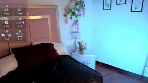 robin D online show from November 2025 11:51:02 AM