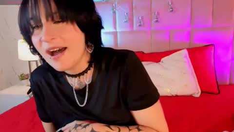 robin D online show from April 2026 06:10:01 PM