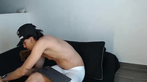 Robisson Zack online show from September 2025 10:04:02 AM