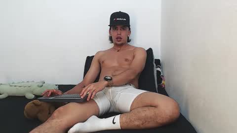 Robisson Zack online show from February 2026 04:33:01 PM