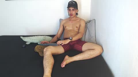 Robisson Zack online show from March 2026 05:46:01 AM