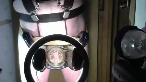 Snapshot of robodickmilker chatting on February 2025 06:21:01 AM Robodickmilker online show from February 2025 06:21:01 AM